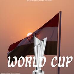 WORLD CUP