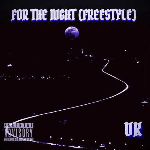 For The Night (Freestyle)