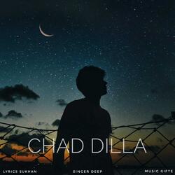 Chad Dilla