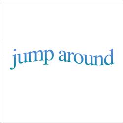 jump around