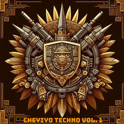 Techno, Vol. 1