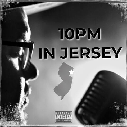 10PM IN JERSEY
