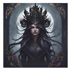 Whispers in the Gloaming