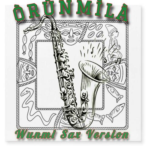 Orunmila