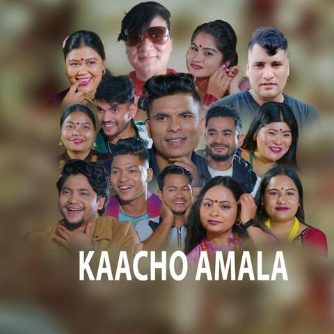 Kaacho Amala