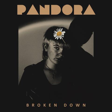 broken down