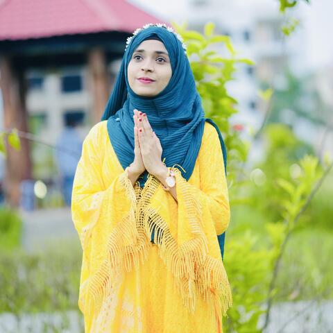 Hazir Hain Tere Darbar Mein Ham