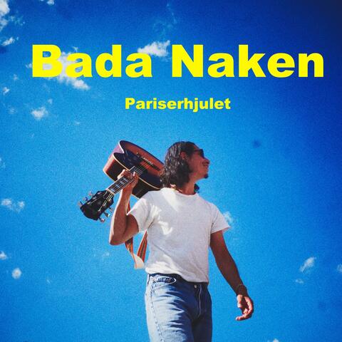 Bada naken