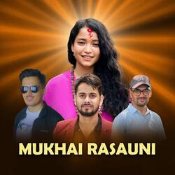 Mukhai Rasauni