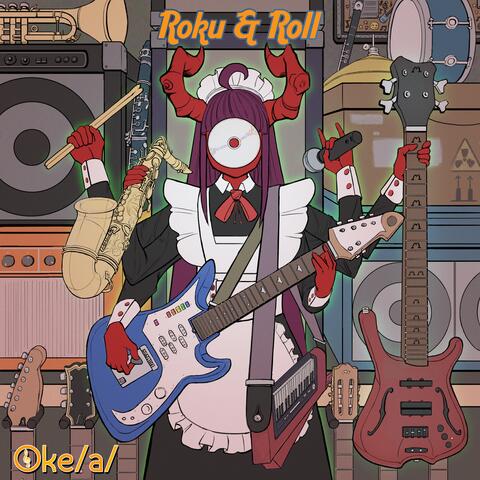 Roku & Roll, Pt. 2