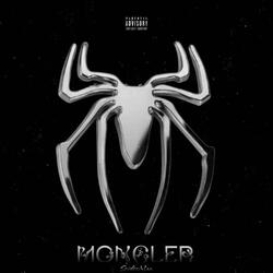 Moncler SpiderMan