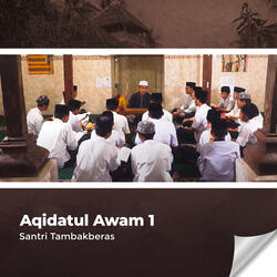 Aqidatul Awam 1
