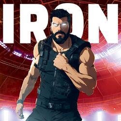 Iron
