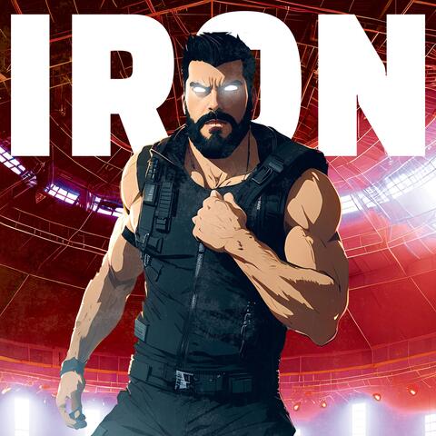 Iron