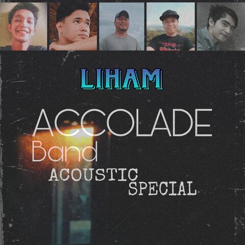 LIHAM