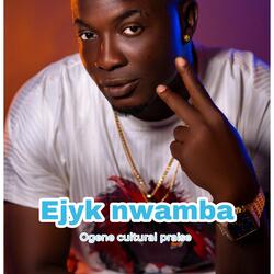 Ogene cultural praise