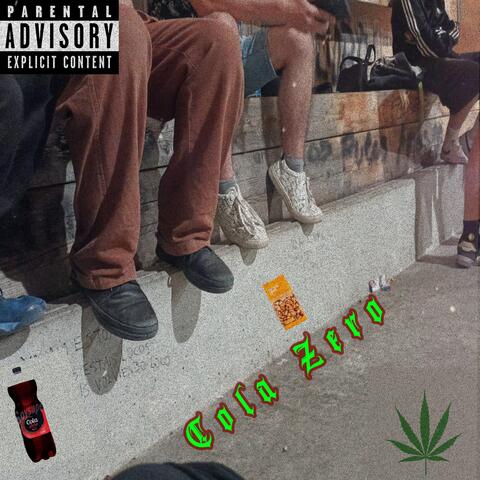 Cola Zero