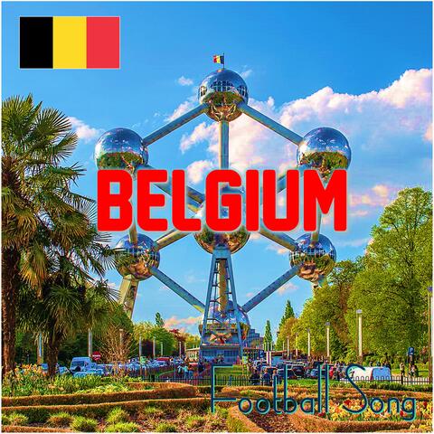 Belgium Football Song