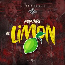 POPURRI EL LIMON