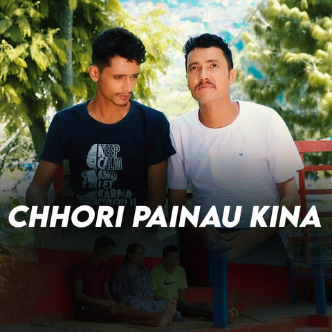 Chhori Painau Kina