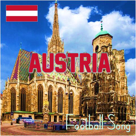 Austria Football Song
