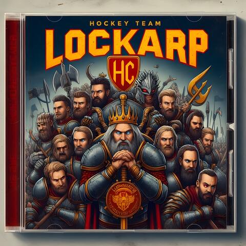 Lockarp HC