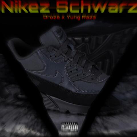 NIKEZ SCHWARZ