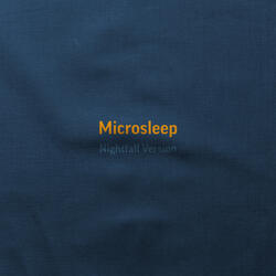 Microsleep