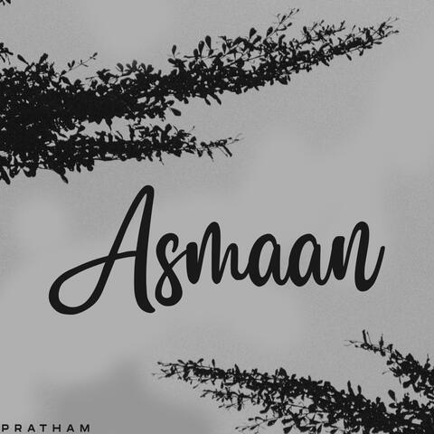 Asmaan