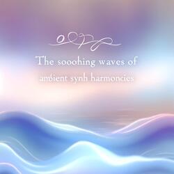 The Soothing Waves of Ambient Synth Harmonies