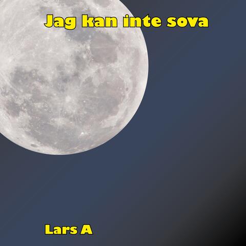 Jag kan inte sova