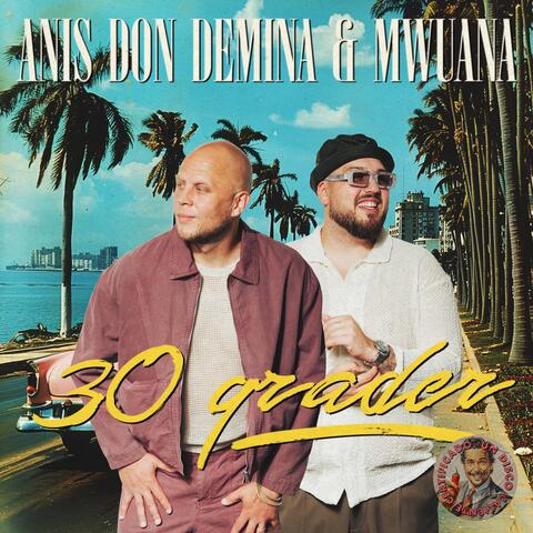 30 grader