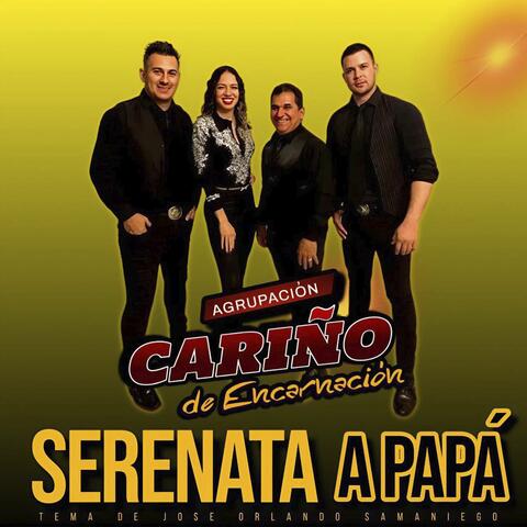 Serenata a Papá