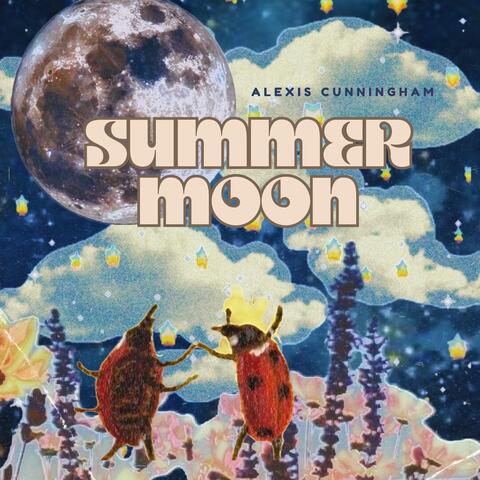 Summer Moon