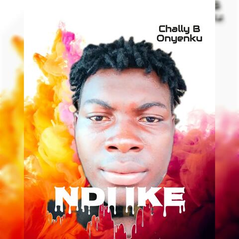 Ndi Ike