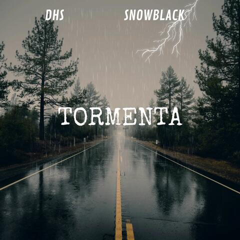TORMENTA