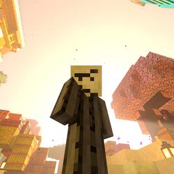 Струганмен