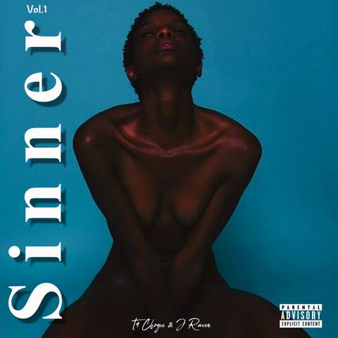 SINNER, Vol. 1