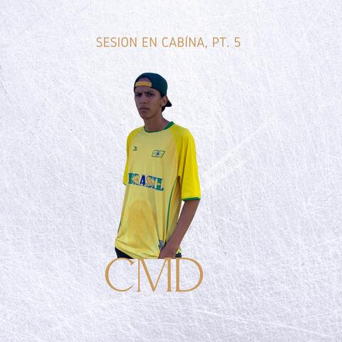 Sesion en cabina, Pt. 5