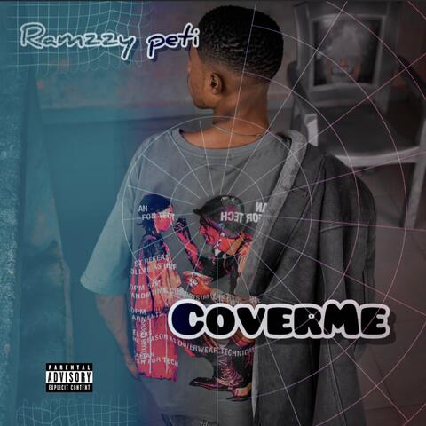 Cover me