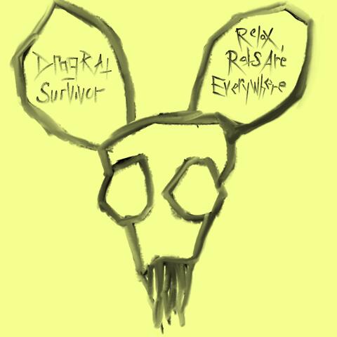 Relax, Rats Are Everywhere