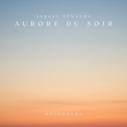 Aurore du soir