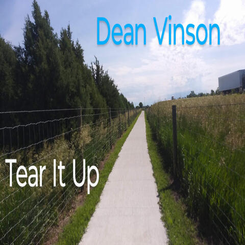 Tear It Up