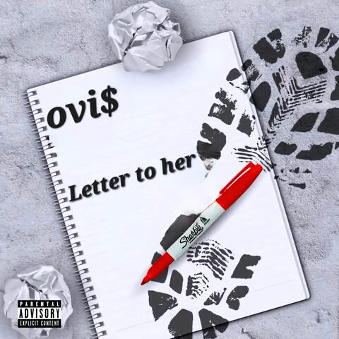 Letter to Her