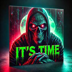 It's time