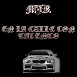 EN LA CALLE CON TALENTO
