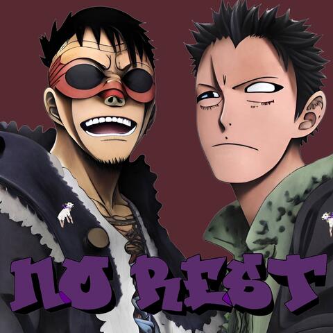 NO REST