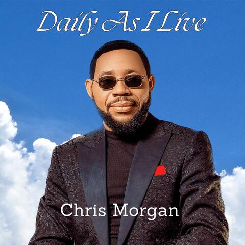 Daily As I Live