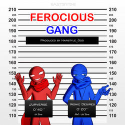 Ferocious Gang