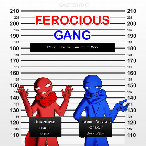 Ferocious Gang